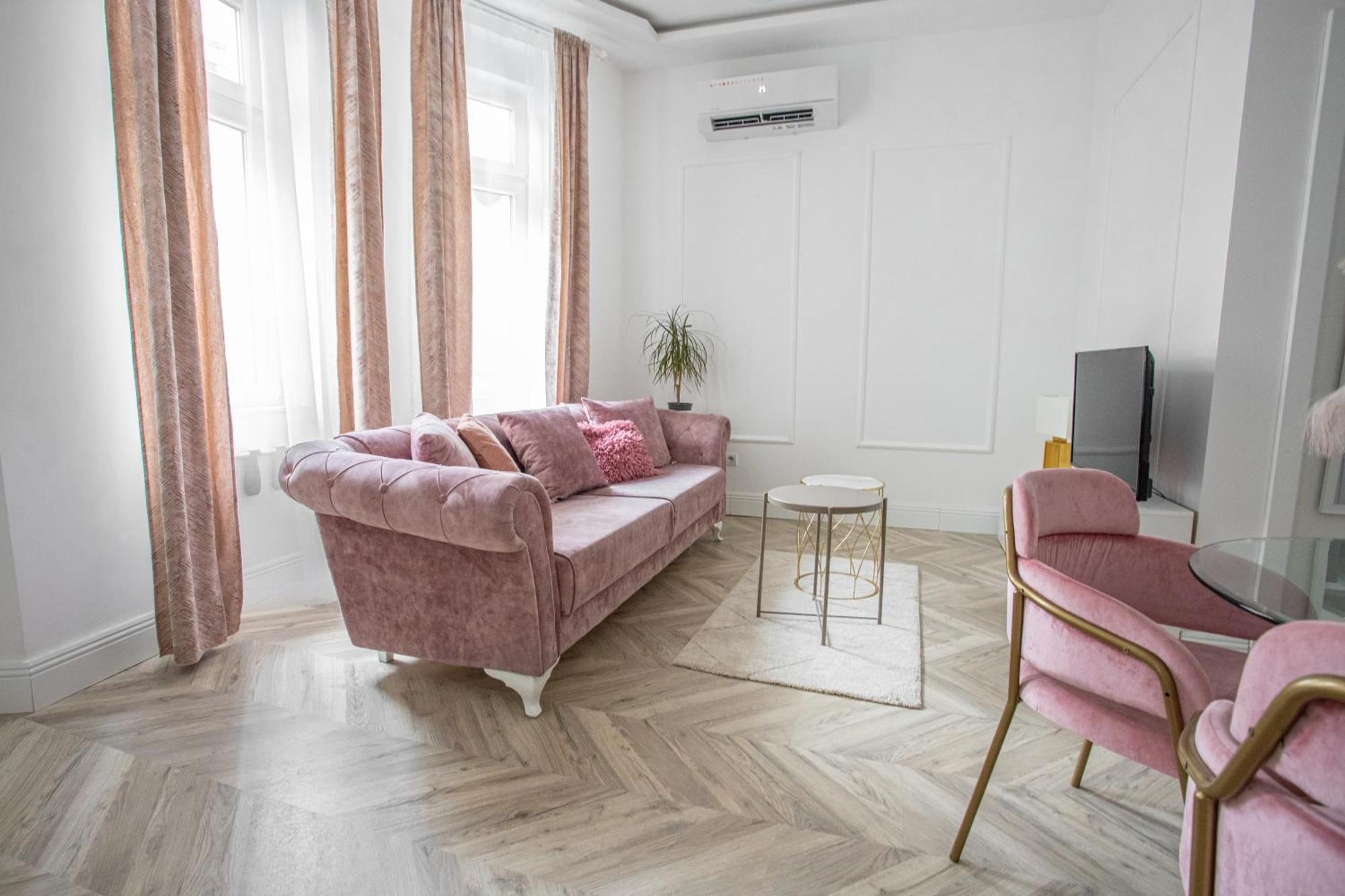 Etoile City Center Apartments Belgrade Exterior photo